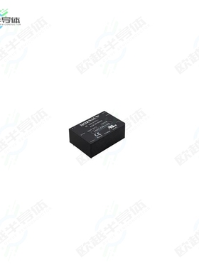 LH25-23B05R2[电源模块ENCLOSED AC DC CONVERTERS 1 OUTP]