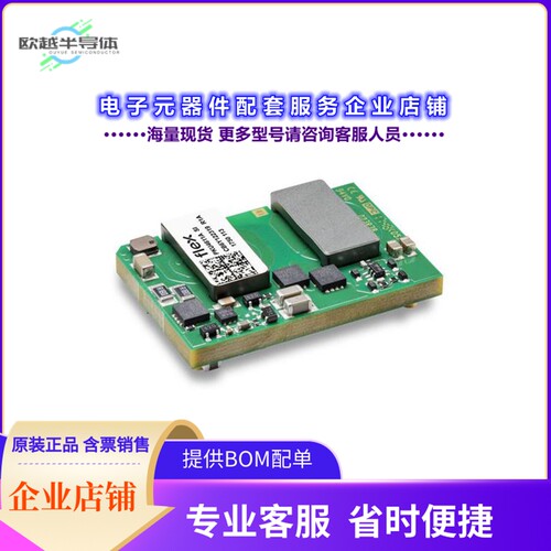 PKU4617VASI[电源模块DC DC CONVERTER 6V]