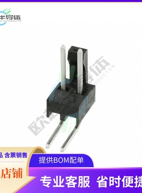 3-647630-2【CONN HEADER R/A 2POS 2.54MM】