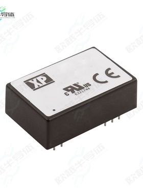 JHM0612S05[电源模块DC DC CONVERTER 5V 6W]