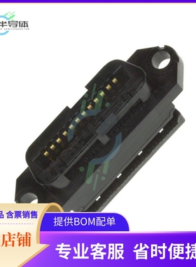 554088-1【CONN RCPT 24POS PNL MNT IDC】