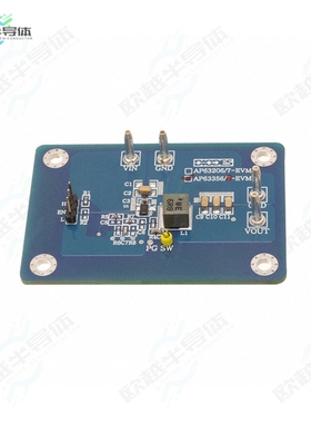 AP63356DV-EVM[开发板EVAL BOARD FOR AP63356】