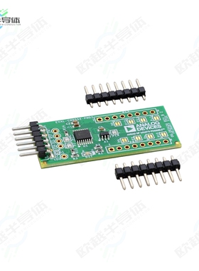EVAL-CN0552-PMDZ[开发板PMOD BOARD 24BIT CDC AD7746】