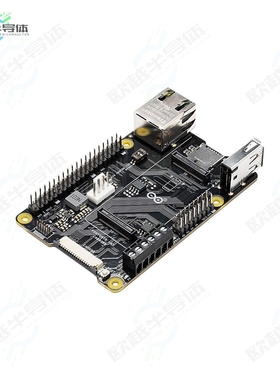 ASX00049[开发板PORTENTA HAT CARRIER】