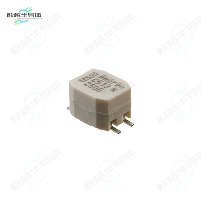 B82790C0513N201[滤波器CMC 51UH 500MA 2LN SMD AEC-Q200]