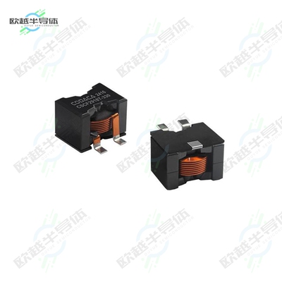 CSCF2918T-100MC[电感器SMD HIGH CURRENT POWER INDUCTOR]