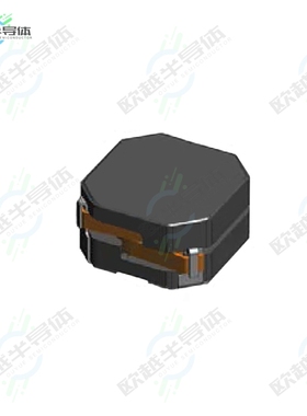 1248AS-H-6R8N=P3[电感器FIXED IND 6.8UH 4.2A 36 MOHM SMD]