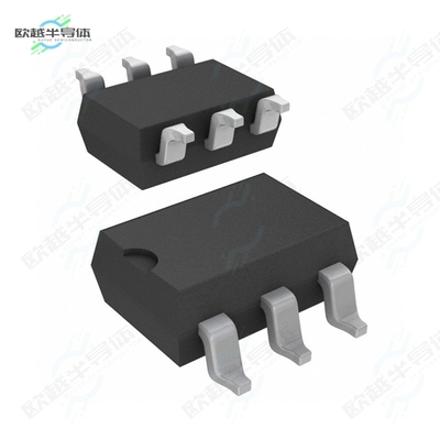 AQV454A[继电器SSR RELAY SPST-NC 150MA 0-400V]