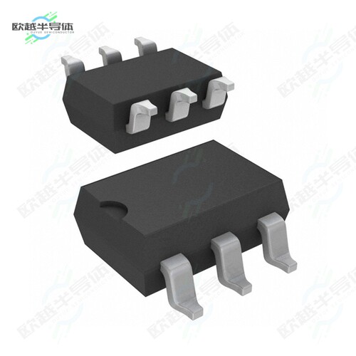 AQV253AX[继电器SSR RELAY SPST-NO 200MA 0-250V]