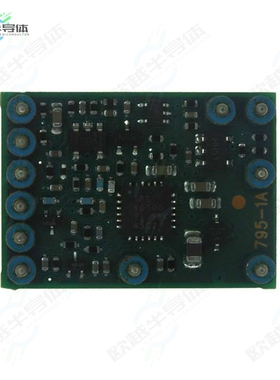 PTH04T241WAZT[电源模块DC DC CONVERTER 0.69-3.6V]