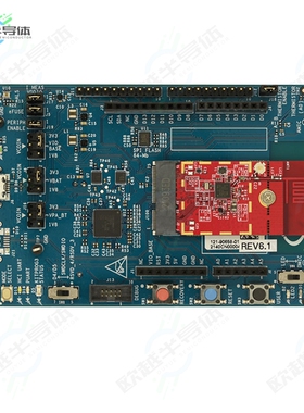CYW920820M2EVB-01[开发板AIROC CYW20820 BLUETOOTH & BLUET】
