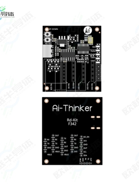 RD-KIT[开发板RADAR DEBUGGING BOARD FOR AITHIN】