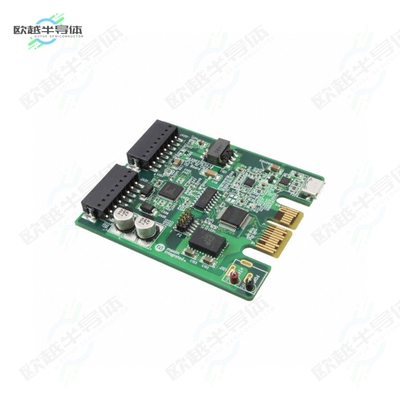 MAXREFDES63#[开发板EVAL BRD FOR MAX14850 MAX14900E】