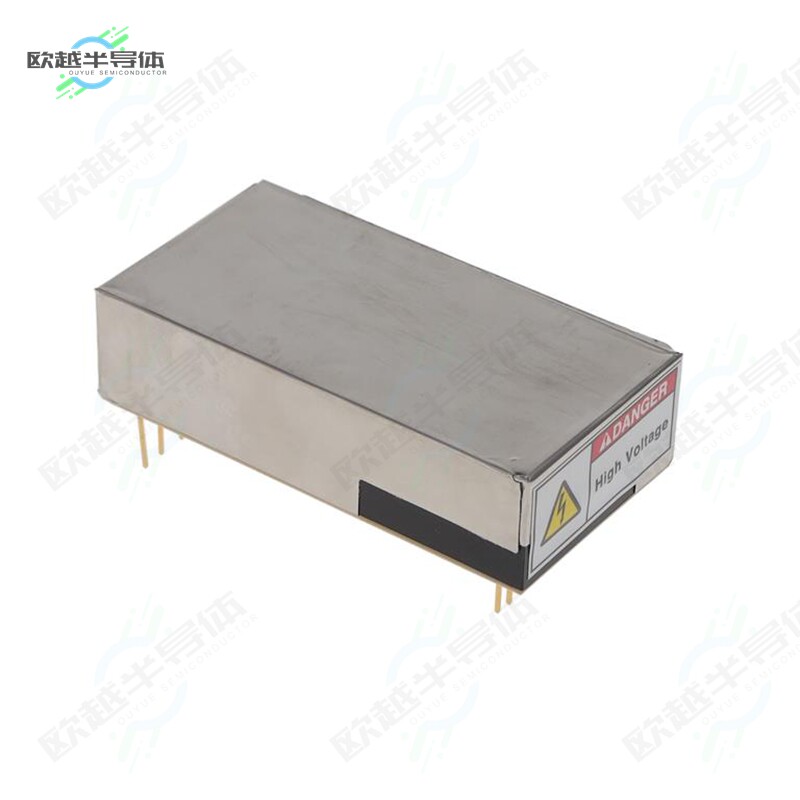 1/2AA12-P4-M[电源模块DC DC CONVERTER 500V 4W]
