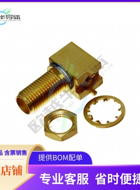 142-0711-511【JACK ASSY,RA PC SURFACE MOUNT BU】