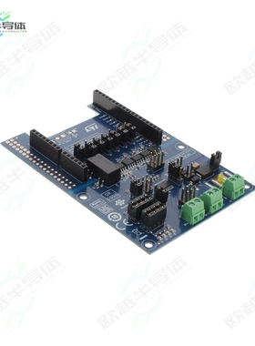 X-NUCLEO-OUT07A1[开发板INDUSTRIAL DIGITAL OUTPUT EXPANS】