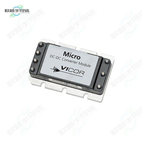 V48C28M75BL[电源模块DC DC CONVERTER 28V 75W]