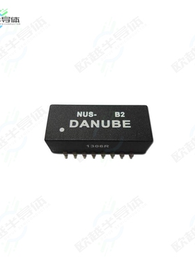 NUS-2409B2[电源模块DC DC CONVERTER 9V 2W]