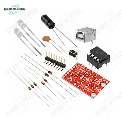 OLIMEXINO-85-KIT[开发板ATTINY85 EVAL BRD】