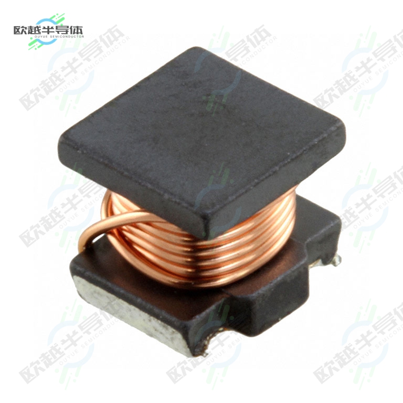 LQH55DN102M03L[电感器FIXED IND 1MH 150MA 14.42OHM SMD]