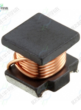 LQH55DN100M03L[电感器FIXED IND 10UH 1.7A 130.2MOHM SM]