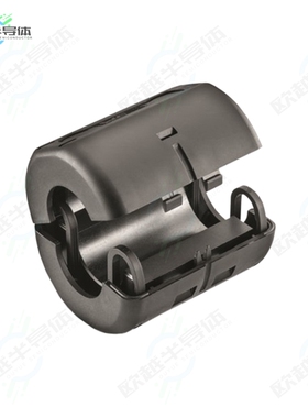 74271151S[滤波器FERRITE 417 OHM HINGED 15.01MM]