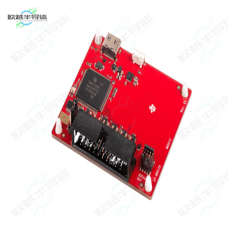 LP-XDS110[开发板XDS110 LAUNCHPAD DEVELOPMENT KIT】