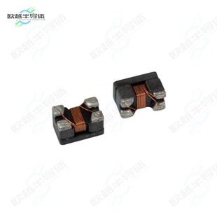100UH CM1210B104R 滤波器CMC 5.1KOHM SMD 2LN 150MA