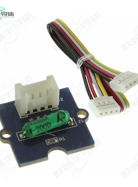 101020025[开发板GROVE TILT SWITCH】