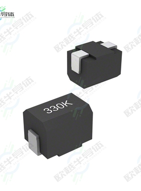 CM453232-6R8JL[电感器FIXED IND 6.8UH 285MA 1.2OHM SMD]