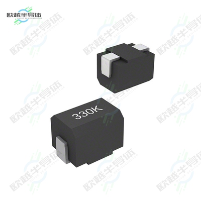 CM453232-3R3KL[电感器FIXED IND 3.3UH 355MA 800MOHM SM]