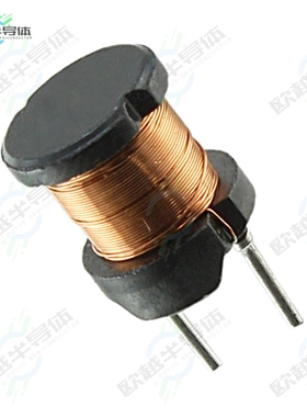 RL895-331K-RC[电感器FIXED IND 330UH 510MA 610MOHM TH]