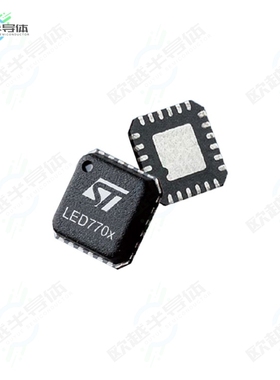 STEVAL-ILL035V2[开发板EVAL BOARD FOR LED7708】