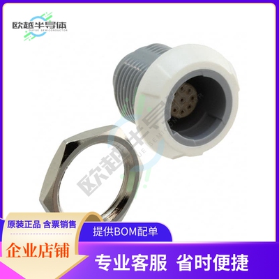 PLB4G120009【CONN RCPT FMALE 9POS SOLDER CUP】