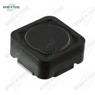 电感器FIXED IND 821 1.36OHM 632MA DRA125 820UH