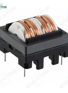 SS28H-R10450-CH[滤波器CMC 45MH 1A 2LN TH]