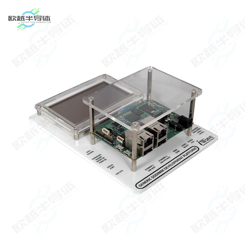 IW-G18D-SMY2-3D512M-E008G-LCB[开发板I.MX 6ULL SODIMM DEVELOP