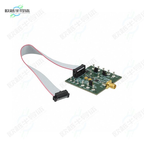 DC1638A[开发板EVAL BOARD FOR LTC5587IDD】