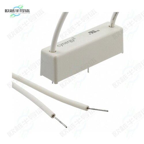 DAR72410FU[继电器RELAY REED SPST-NO 3A 24V]