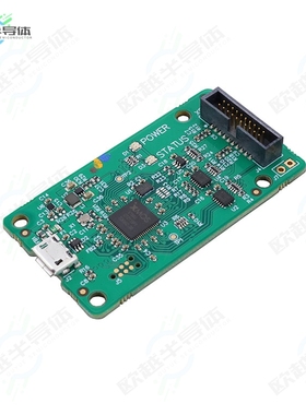 XA-XTAG4[开发板ADAPTR V4 JTAG/UART/XSCOPE DEBUG】