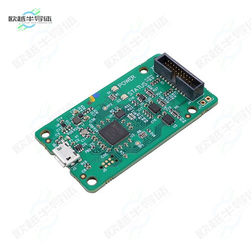 XA-XTAG4[开发板ADAPTR V4 JTAG/UART/XSCOPE DEBUG】