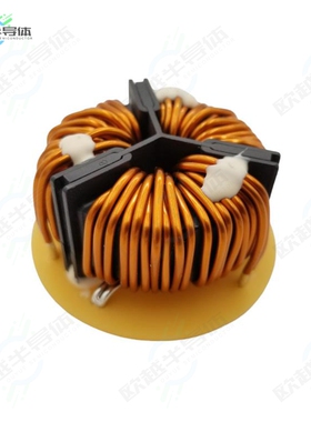 SCF56X-650-S2R3C005JH[滤波器CMC 530UH 65A 3LN THROUGH HOLE]