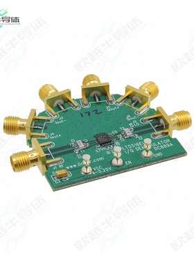 DC889A[开发板EVAL BOARD FOR LT5516EUF】