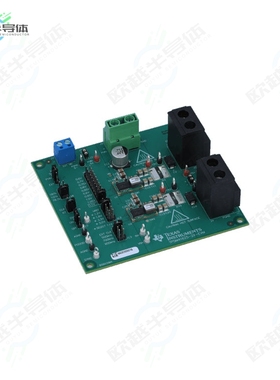 TPSM41625-2X-EVM[开发板EVAL BOARD FOR TPSM41625】