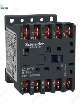LC1K09017B7[继电器CONTACTOR]