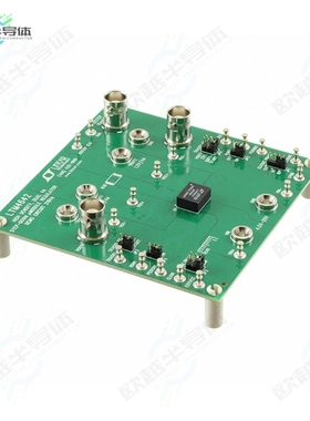 DC2194A[开发板EVAL BOARD FOR LTM4642】
