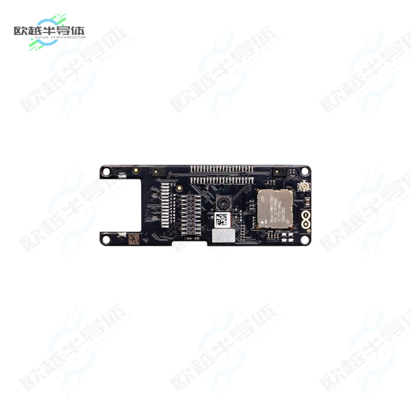 ASX00026[开发板PORTENTA VISION SHIELD LORA】