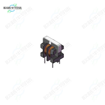 ECMT1V1717S-100-R[滤波器CMC 10MH 1.2A 2LN TH]