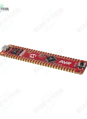 DM164151[开发板AVR128DA48 CURIOSITY NANO BRD】