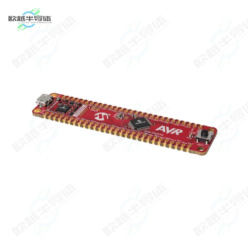 DM164151[开发板AVR128DA48 CURIOSITY NANO BRD】